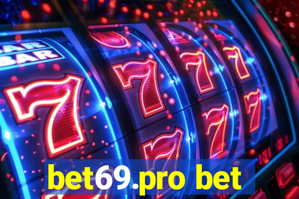 bet69.pro bet